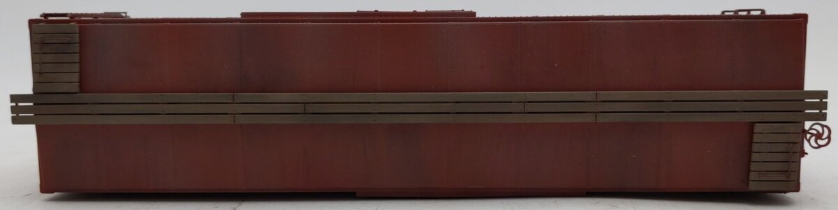 Atlas 3001919-3 O Custom NKP ARA X-29 40' Steel Boxcar #25325 (3-Rail)/Box