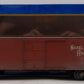 Atlas 3001919-3 O Custom NKP ARA X-29 40' Steel Boxcar #25325 (3-Rail)/Box
