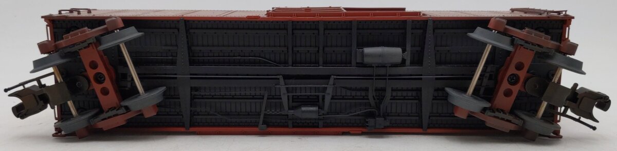 Atlas 3001919-3 O Custom NKP ARA X-29 40' Steel Boxcar #25325 (3-Rail)/Box