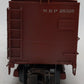 Atlas 3001919-3 O Custom NKP ARA X-29 40' Steel Boxcar #25325 (3-Rail)/Box