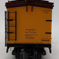 Atlas 3001538-1 Chicago, Milwaukee, & Puget Sound 40' Wood Reefer #3301 (3 Rail) EX/Box