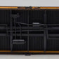 Atlas 3001538-1 Chicago, Milwaukee, & Puget Sound 40' Wood Reefer #3301 (3 Rail) EX/Box