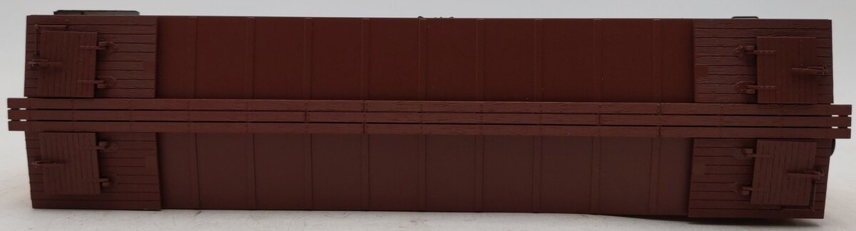 Atlas 3001538-1 Chicago, Milwaukee, & Puget Sound 40' Wood Reefer #3301 (3 Rail) EX/Box