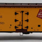 Atlas 3001538-1 Chicago, Milwaukee, & Puget Sound 40' Wood Reefer #3301 (3 Rail) EX/Box