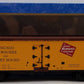Atlas 3001538-1 Chicago, Milwaukee, & Puget Sound 40' Wood Reefer #3301 (3 Rail) EX/Box