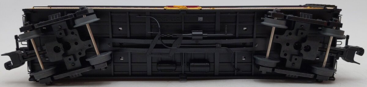 Lionel 2401640 O Gauge Aberdeen Carolina & Western Milk Car #6455 EX/Box