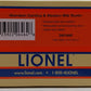 Lionel 2401640 O Gauge Aberdeen Carolina & Western Milk Car #6455 EX/Box
