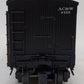 Lionel 2401640 O Gauge Aberdeen Carolina & Western Milk Car #6455 EX/Box