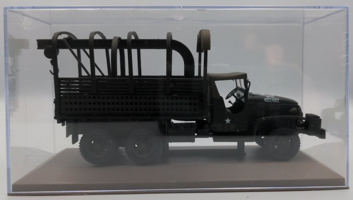 Editions Atlas 2690002 1:43 GMC CCKW 353 Recovery MT/Box
