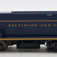 Stewart 4711 HO B&O Baldwin VO-1000 Powered Diesel Locomotive #426 EX/Box