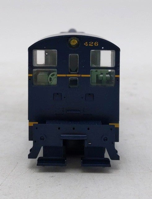 Stewart 4711 HO B&O Baldwin VO-1000 Powered Diesel Locomotive #426 EX/Box