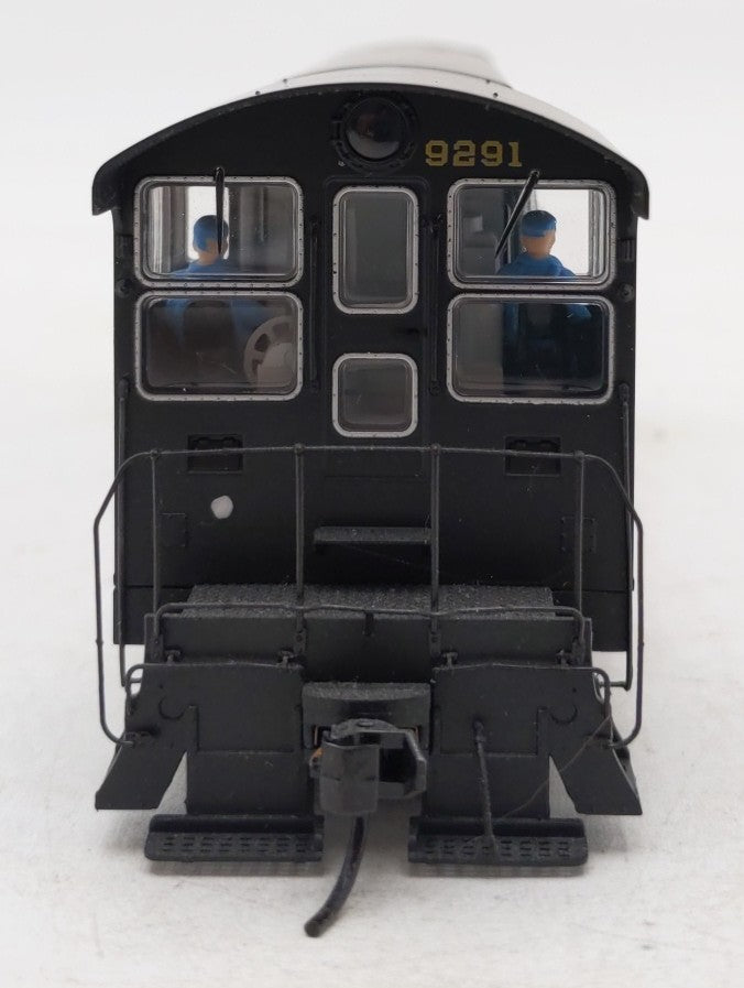 Walthers 920-40789 HO Pennsylvania H10-44 Diesel Locomotive #9291 EX/Box
