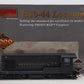 Walthers 920-40789 HO Pennsylvania H10-44 Diesel Locomotive #9291 EX/Box