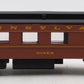 Bachmann 89244 HO Pennsylvania (Postwar Style) Diner Car #8018 EX