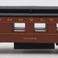 Bachmann 89244 HO Pennsylvania (Postwar Style) Diner Car #8018 EX