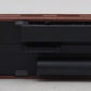 Bachmann 89244 HO Pennsylvania (Postwar Style) Diner Car #8018 EX