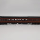 Branchline 15327 HO Pennsylvania 12-1 Pullman "George Armistead" HWT Sleeper EX/Box