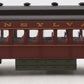 Spectrum 89302 HO Scale Pennsylvania Pre-War Coach Car #1703 EX