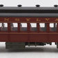 Bachmann 89305 HO Scale PRR #1704 (Prewar) Coach Passenger Car EX