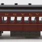 Bachmann 89305 HO Scale PRR #1704 (Prewar) Coach Passenger Car EX