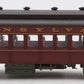 Spectrum 89303 HO Pennsylvania Prewar Coach Passenger Car #3323 EX