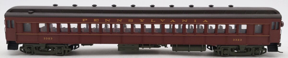 Spectrum 89303 HO Pennsylvania Prewar Coach Passenger Car #3323 EX