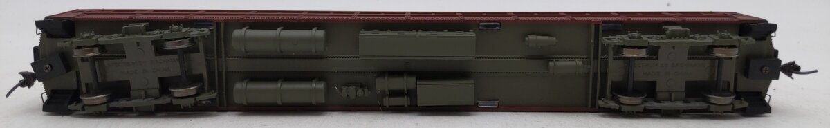 Spectrum 89303 HO Pennsylvania Prewar Coach Passenger Car #3323 EX