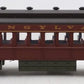 Spectrum 89303 HO Pennsylvania Prewar Coach Passenger Car #3323 EX