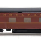 Walthers 932-6727 HO Pennsylvania Pullman-Standard 6-6-4 Sleeper Car EX/Box