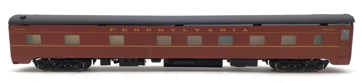 Walthers 932-6727 HO Pennsylvania Pullman-Standard 6-6-4 Sleeper Car EX/Box