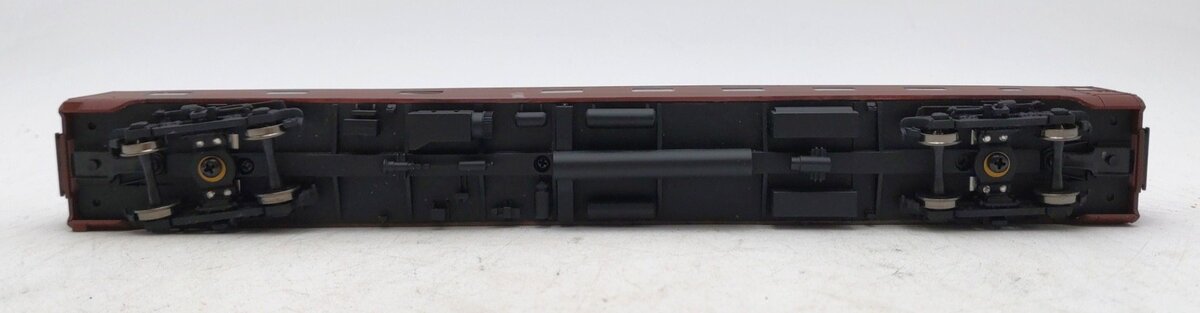 Walthers 932-6727 HO Pennsylvania Pullman-Standard 6-6-4 Sleeper Car EX/Box