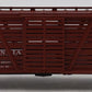 Broadway Limited 850 HO Pennsylvania Railroad Stock Car #134408 NIB