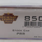 Broadway Limited 850 HO Pennsylvania Railroad Stock Car #134408 NIB