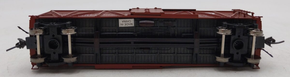 Broadway Limited 850 HO Pennsylvania Railroad Stock Car #134408 NIB