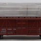 Broadway Limited 850 HO Pennsylvania Railroad Stock Car #135247 NIB