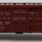 Broadway Limited 850 HO Pennsylvania Railroad Stock Car #135247 NIB