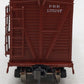 Broadway Limited 850 HO Pennsylvania Railroad Stock Car #135247 NIB
