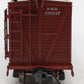 Broadway Limited 850 HO Pennsylvania Railroad Stock Car #135247 NIB