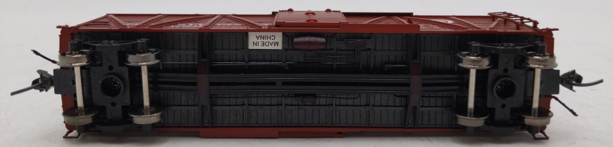 Broadway Limited 850 HO Pennsylvania Railroad Stock Car #135247 NIB