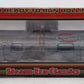 Atlas 1061-3 HO Fuelane Corp 11,000 Gallon Tank Car #131 MT/Box