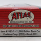 Atlas 1061-3 HO Fuelane Corp 11,000 Gallon Tank Car #131 MT/Box