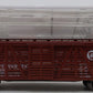 Broadway Limited 850 HO Pennsylvania Railroad Stock Car #134325 EX/Box