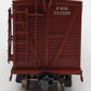 Broadway Limited 850 HO Pennsylvania Railroad Stock Car #134325 EX/Box