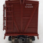 Broadway Limited 850 HO Pennsylvania Railroad Stock Car #134325 EX/Box