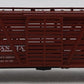 Broadway Limited 850 HO Pennsylvania Railroad Stock Car #134325 EX/Box