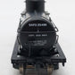InterMountain 46319-01 HO Scale Kingtaste Products ACF 8K Gallon Tank Car #20486 LN/Box