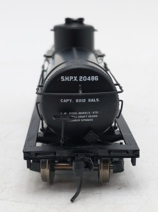 InterMountain 46319-01 HO Scale Kingtaste Products ACF 8K Gallon Tank Car #20486 LN/Box