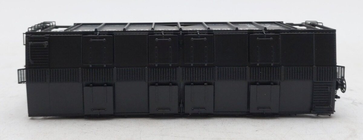 InterMountain 48601-05 HO Scale Chesapeake & Ohio 1958 Cu Ft 2-Bay Hopper #418 LN/Box