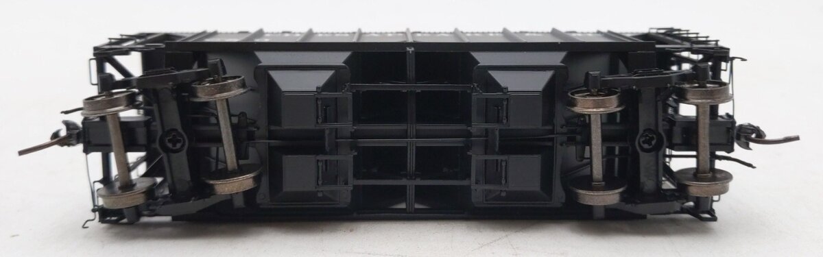 InterMountain 48601-05 HO Scale Chesapeake & Ohio 1958 Cu Ft 2-Bay Hopper #418 LN/Box