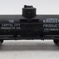 InterMountain 46319-02 HO Scale Kingtaste Products ACF 8K Gallon Tank Car #20487 LN/Box